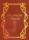 Livro Arcanum Verum (Kindle)