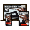 MASTERCLASS → Pierde Grasa Desde Casa
