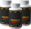 "PRIMAL GROW PRO" 💊 Male Enhancement Supplement That Focuses on Increasing Penis Size and Improving Sexual Health.