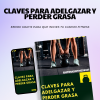 EBOOK GRATIS - Claves para adelgazar y perder grasa