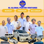 🚌 KLIA/KLIA2 Airport Transfer & Tour