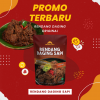Website Minang Laris