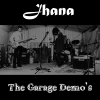 The Garage Demo’s (EP)