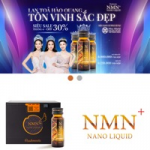 NMN NANO LIQUID