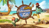 Another Fisherman's Tale