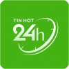 BÁO 24H NÓI VỀ TÔI