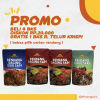 Katalog Produk Minang Laris