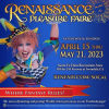 The Original Renaissance Pleasure Faire | Santa Fe Dam Recreation Area | Irwindale, CA