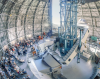 Sunday Afternoon Concerts in the Dome: Lounge Art Ensemble | Mt. Wilson Observatory | San Gabriel Mtns | Mount Wilson, CA