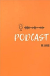 Buy My New Podcast Planner