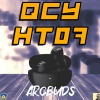 QCY HT07 Arcbuds