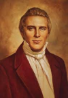 Who is Joseph Smith?