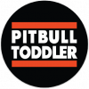 Pitbull Toddler Band