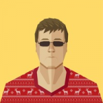 Words by Sean (my personal blog)