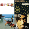 Spotify Mix Tape - 1996