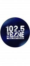 102.5 The Bone