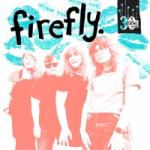 Firefly for Kill Rock Stars 30th Anniversary
