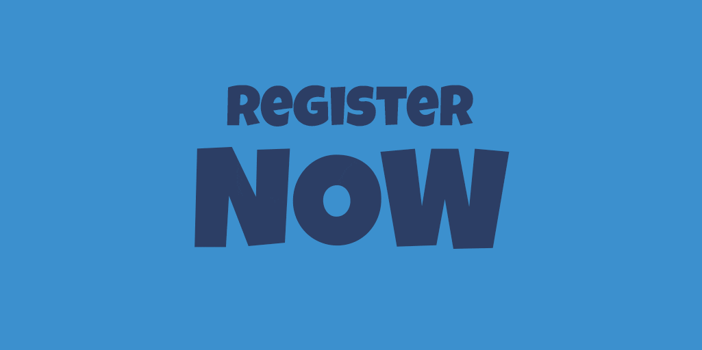 Register ONLINE
