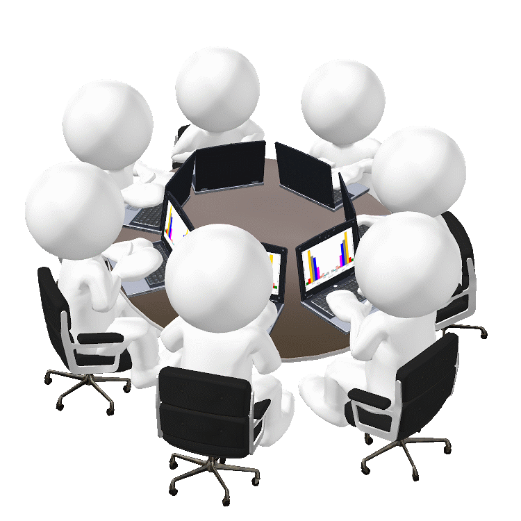 Organizing Committee