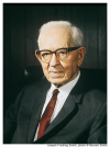 Who is Joseph Fielding Smith?