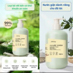 Nước giặt đồ lót
