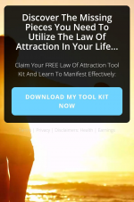Law Of Attraction Tool Kit To Manifest Daily