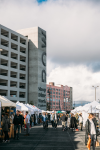 WCC Market LA | West Coast Craft | ROW DTLA | Downtown Los Angeles, CA