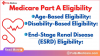 Medicare Part A Eligibility Criteria