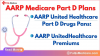 AARP Medicare Part D Plans