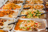 Catering Booking