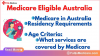 Who is Eligible for Medicare in Australia