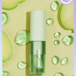Gloss de maçã 🍏