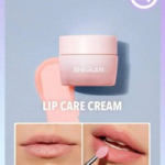 Hidratante labial noturno