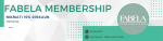 DAFTAR FABELA MEMBERSHIP