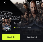 ALL MOVIES DOWNLOADER APP