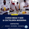 MESA Y BAR