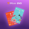 Thẻ tín dụng TPBank EVO là thẻ tín dụng đồng thương hiệu kết hợp giữa ngân hàng TPBank và nền tảng công nghệ tài chính EVO, với lợi thế xét duyệt, thẩm định thông tin khách hàng 100% trực tuyến và trả kết quả trong vòng chưa đến 10 phút