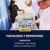 PASTELERIA Y REPOSTERIA