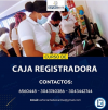 CAJA REGISTRADORA