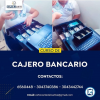 CAJERO BANCARIO
