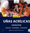UÑAS ACRILICAS