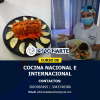 COCINA NACIONAL E INTERNACIONAL