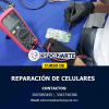 REPARACIÓN DE CELULARES