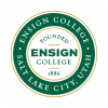 Ensign College Website •