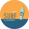 Steun Surfvlaanderen en Jorre Claeys