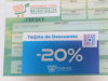 CATALOLOGO DE TRATAMIENTOS - 20%