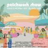 Patchwork Show Long Beach | Dear Handmade Life | Marine Stadium | Long Beach, CA