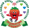 2023 Garden Grove Strawberry Festival | Village Green Park | Garden Grove, CA