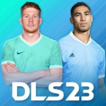 Dream league soccer 2023 profile data 2