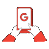 Review on Google